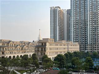 Bán căn hộ 1pn+ phân khu masteri cao cấp. view thoáng, đẹp giá tốt nhất tại vinhomes oceanpark 1