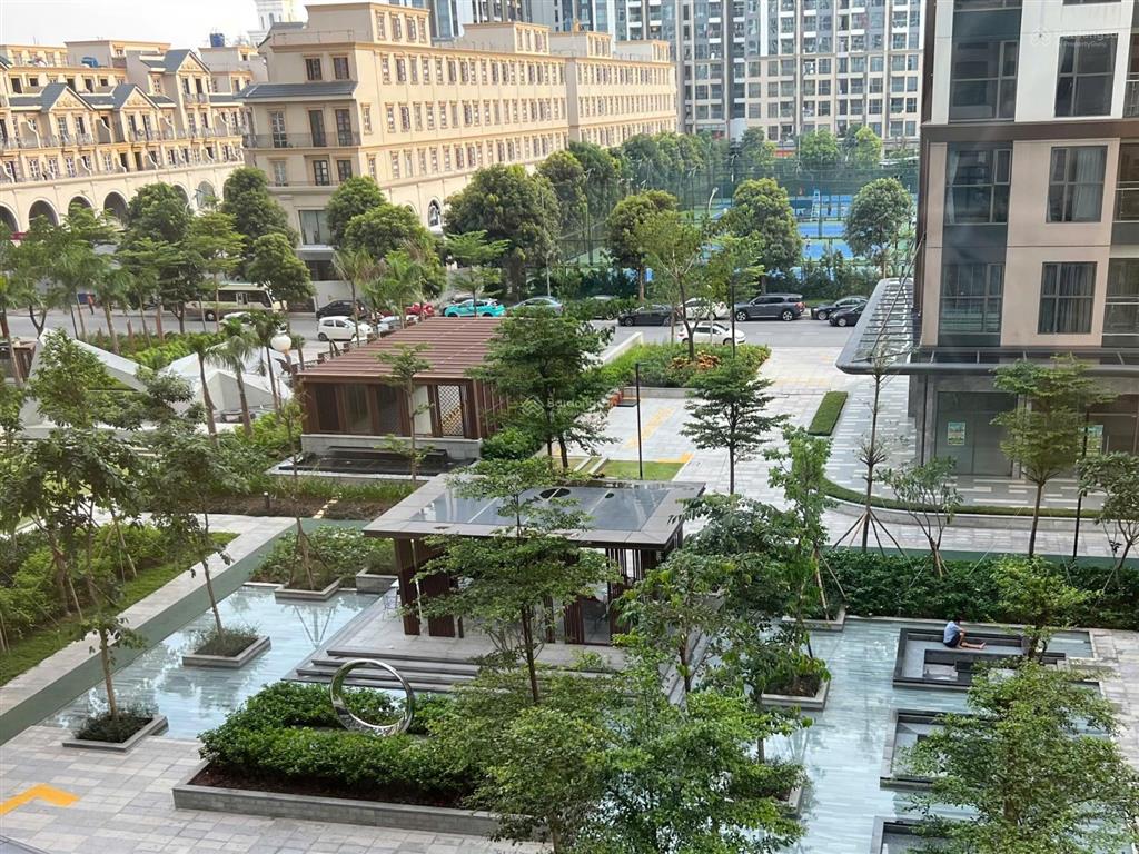 Bán căn hộ 1pn+ phân khu masteri cao cấp. view thoáng, đẹp giá tốt nhất tại vinhomes oceanpark 1