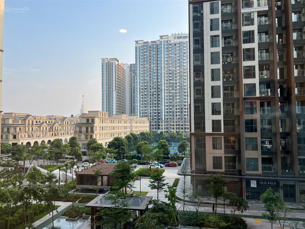 Bán căn hộ 1pn+ phân khu masteri cao cấp. view thoáng, đẹp giá tốt nhất tại vinhomes oceanpark 1