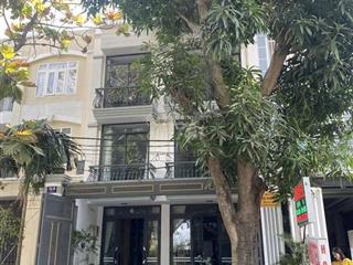 Cần tiền bán gấp biệt thự mini 4 tầng 7x16m,mặt tiền đường số chính kdc phạm hữu lầu,quận7, 15.9 tỷ