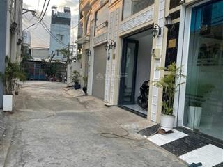 Kẹt tiền gấp đất thổ cư 5x10m, sổ riêng, giá 5.8 tỷ, hẻm xe hơi huỳnh tấn phát quận 7