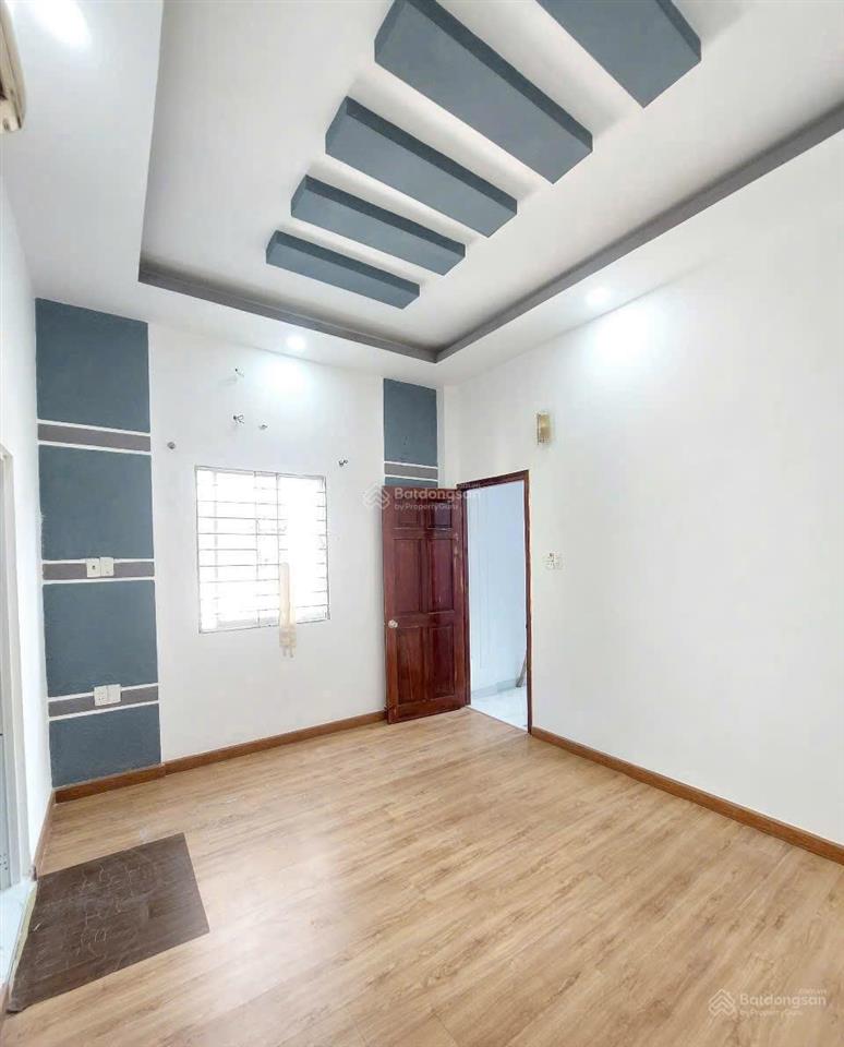 Chỉ 6.2 tỷ có ngay nhà 3 tầng 4.2x14m, mặt tiền hẻm xe hơi 6m, huỳnh thị đồng, tt nhà bè, sát quận7