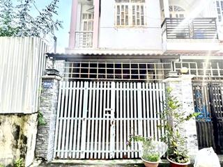 Hót! bán nhà đẹp 2 tầng 4x14m, tặng nội thất giá chỉ 5.19 tỷ, hẻm xe hơi 1806 huỳnh tấn phát sát q7