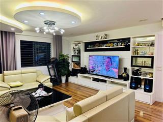 Bán căn hộ CT3 - HUD3 Linh Đàm 140m2 rộng rãi thoáng mát