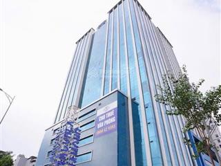 Toà building 2 thoáng, view hồ, 200m2, 10 tầng, giá 55 tỷ. tại nguyễn xiển, thanh xuân