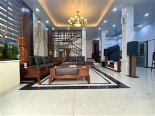 Kinh doanh mặt phố mỗ lao, hà đông. 85m2, 5 tầng, giá 21 tỷ. phân lô, ô tô tránh đỗ.