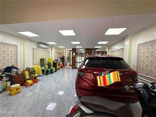 Chính chủ bán nhà mỗ lao, hà đông. 62m2, mt 15m, giá 16 tỷ. lô góc kinh doanh