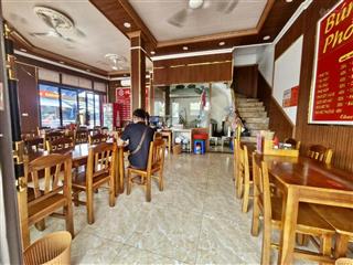 Chỉ 17 tỷ hơn, có ngay lô góc tô hiệu, hà đông. dt 65m2, 5 tầng. dòng tiền 50tr/ tháng.