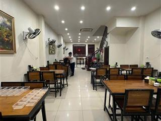 Bán nhà phố ẩm thực ao sen, mỗ lao, hà đông. dt 40m2, 5 tầng, giá 14,2tỷ, còn thương lượng