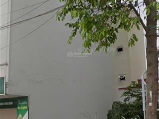 Chính chủ bán 50m2 đất vạn phúc, hà đông. mặt đường đôi, view trường học, giá 18 tỷ. sát him lam