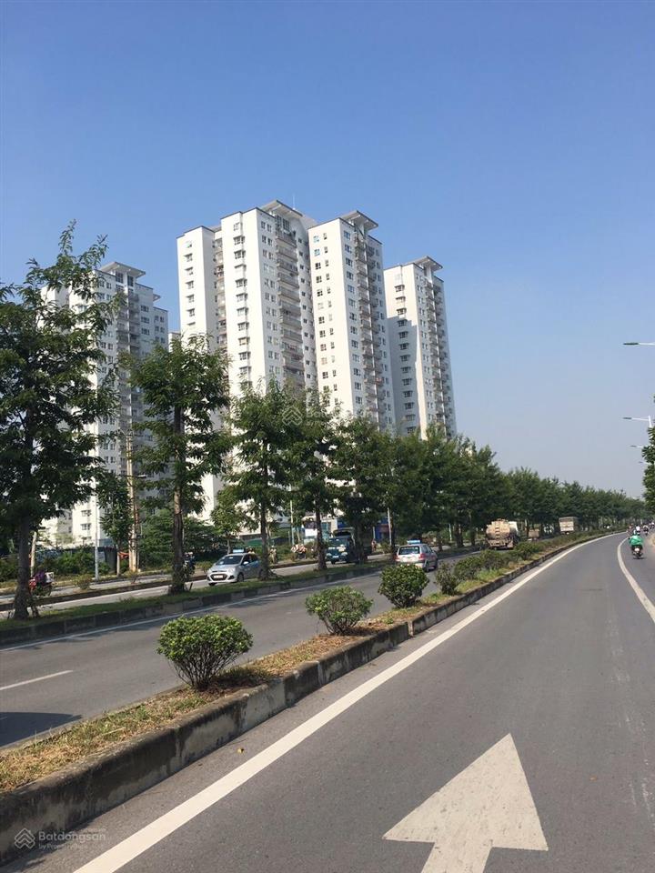 Bán căn 2n cc báo nhân dân, xuân phương. 0374 880 ***
