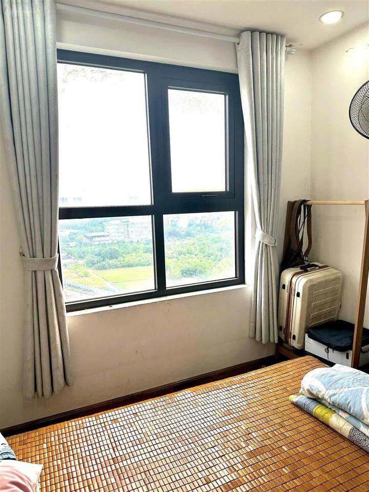 Duy nhất căn 62m2 view hồ giá 4.9 tỷ cc hateco apollo.  0374 880 ***