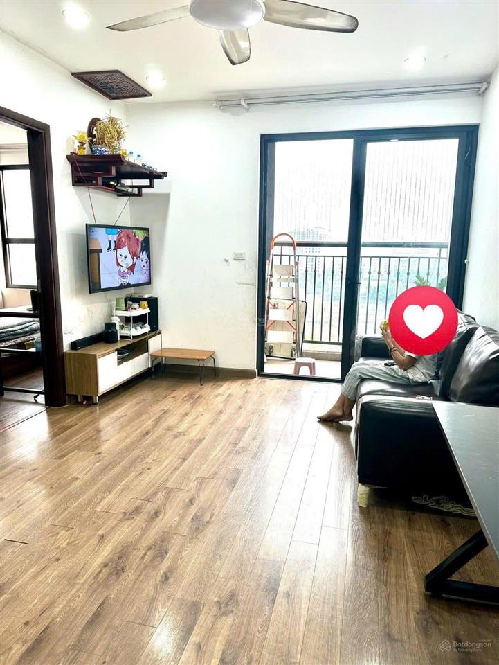 Duy nhất căn 62m2 view hồ giá 4.9 tỷ cc hateco apollo.  0374 880 ***