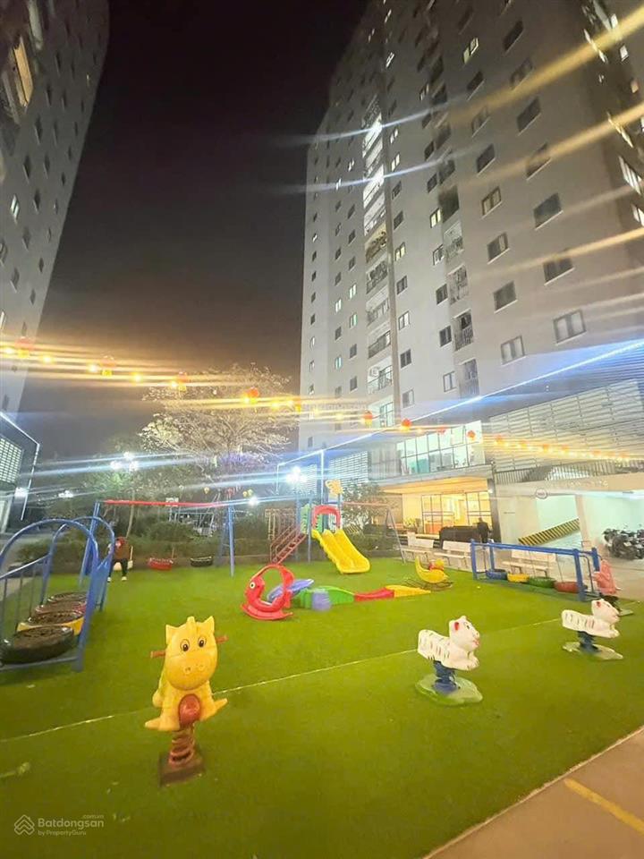 Cho thuê căn 2n full chung cư báo nhâ dân trần hữu dực.  0374 880 ***