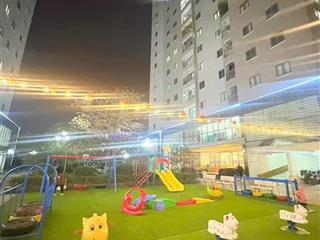 Cho thuê căn 2n full chung cư báo nhâ dân trần hữu dực.  0374 880 ***