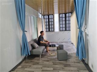 Chính chủ bán nhà 2 tầng, sổ đỏ, ô tô cửa, giá rẻ nhất khu vực 4,97 tỷ