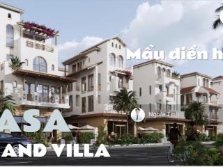 Dinh thự biển balanca city vũng tàu không giành cho số đông, tuyên ngôn về phong cách sống