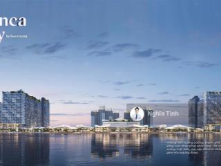 Nhà phố thương mại casa houe 130m2 tại blanca city vũng tàu, nhận booking sớm 100 triệu/ suất