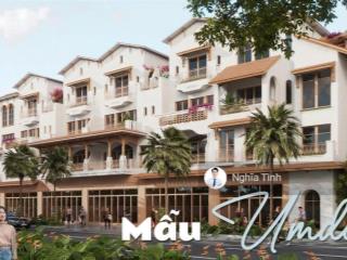 Lý do nào căn góc 150m2 nhà phố thương mại tại blanca city luôn có nhiều kh quan tâm vậy nhỉ?