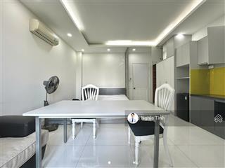 Cho thuê chdv đầy đủ nội thất mới ở phường thanh mỹ lợi, quận 2 , giờ giấc tự do, đẹp sạch sẽ