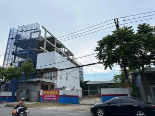Cho thuê kho, nhà xưởng 1000m2 tại 452 nguyễn lương bằng, 30 triệu vnd, có nhà 3 tầng dt sàn 350m2