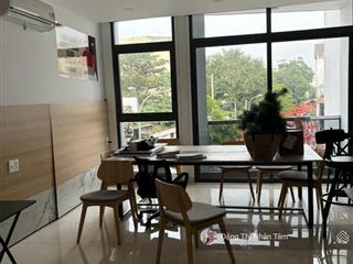 Sẵn dòng tiền 96tr/th chỉ 24 tỷ khu trần quang khải tđ quận 1 5 tầng có thang máy 0932 723 ***