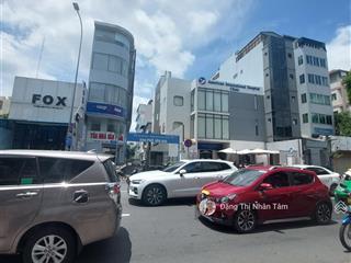Mặt tiền chợ đa kao trương hán siêu đakao q1(4,5nhx15m) 5 tầng chỉ còn 13,5 tỷ tl. 0932 723 *** tammy