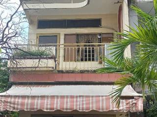 Xuất cảnh cần bán gấp nhà chính chủ mặt tiền ngô đức kế p12 bình thạnh giá q1 22 tỷ hợp xây chdv