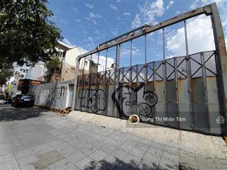 Bán đất xây văn phòng tmdv 72 74 võ thị sáu tân định, q1(37,5x56m) dt 2157,7m giá 1400tỷ 0932 723 ***