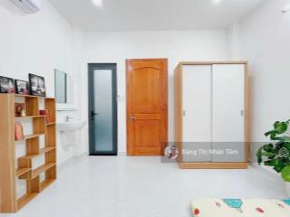 Bán chdv thu nhập 68tr khu phan đăng lưu pn(4,35 x 15) nở hậu 5 tầng giá chỉ 12,5 tỷ 0932 723 ***