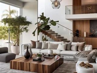 Hiếm! giá đầu tư lê thị riêng hxh thông tôn thất tùng q1(4,3 x 24) 3 mặt thoáng không lg chỉ 23 tỷ