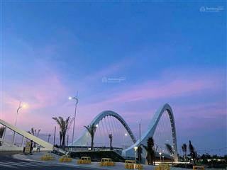 Bán đất ngọc dương riverside gần sông gần biển giáp ranh đà nẵng chỉ 2 tỷ 250