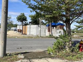 Bấn đất khu đô thị 7b, đường 10m giá chỉ 3tỷ050 vị trí sau lưng cocobay