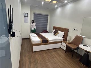Cho thuê cc mini, võ chí công, xuân la, tây hồ, hà nội, 40 phòng 170 triệu 1 tháng