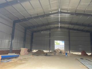 X1988. cho thuê kho xưởng ngoài kcn tại hải phòng 1000m2 0339 128 ***