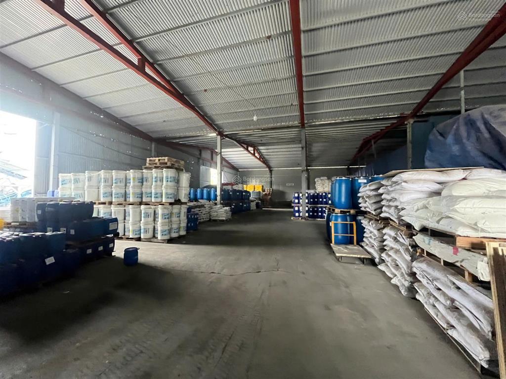 Cho thuê xưởng 1000m2 ngoài kcn khu vực hồng bàng, hải phòng 0339 128 ***