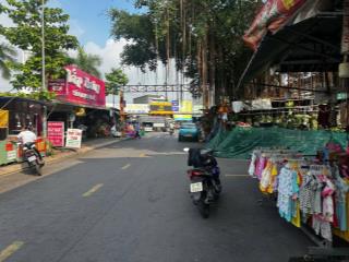 Bán mặt tiền kinh doanh chợ vĩnh tân chỉ 5tỷ5