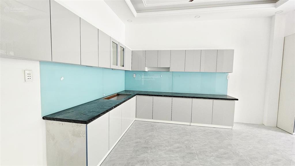 Bán nhà mặt tiền đx66 định hòa chỉ 3ty190 3 phòng ngủ