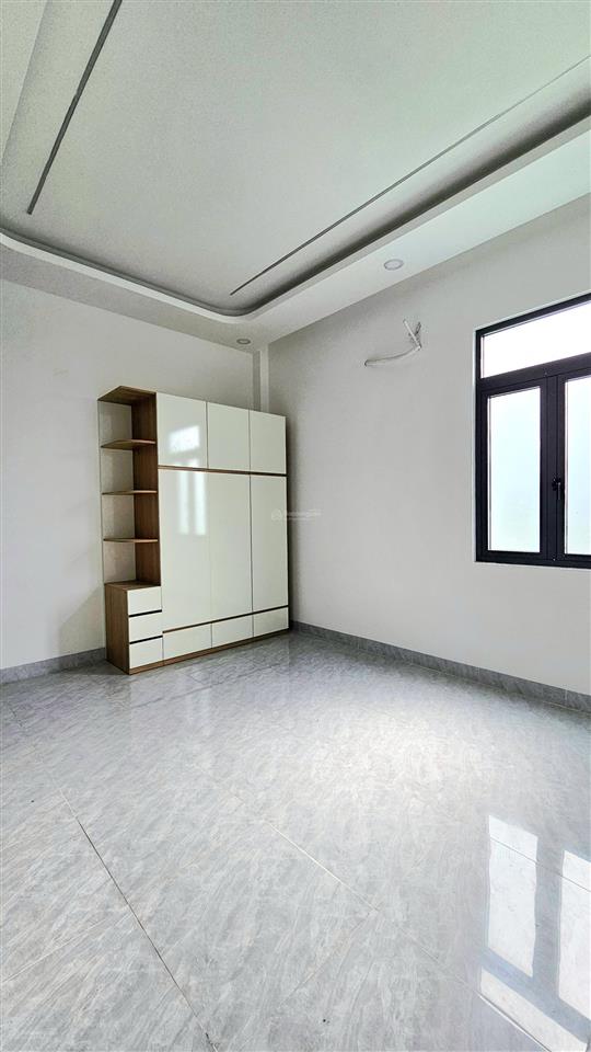 Bán nhà mặt tiền đx66 định hòa chỉ 3ty190 3 phòng ngủ