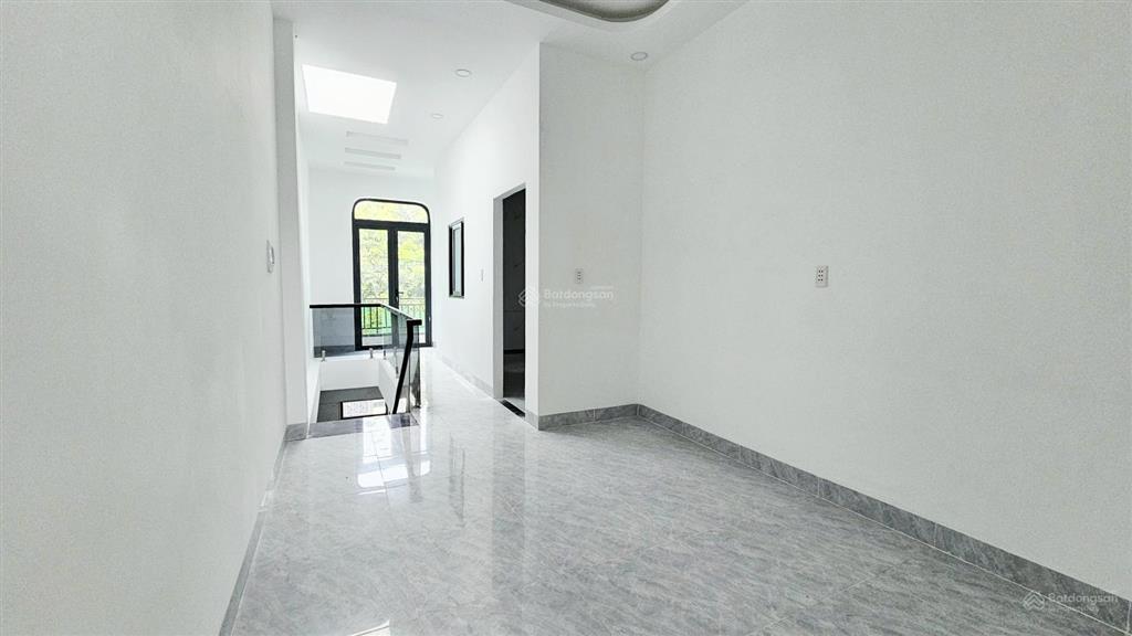 Bán nhà mặt tiền đx66 định hòa chỉ 3ty190 3 phòng ngủ