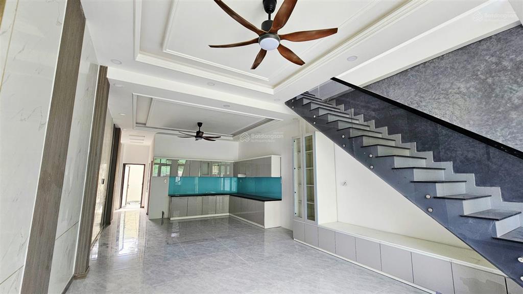 Bán nhà mặt tiền đx66 định hòa chỉ 3ty190 3 phòng ngủ