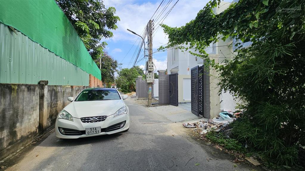 Bán nhà mặt tiền đx66 định hòa chỉ 3ty190 3 phòng ngủ