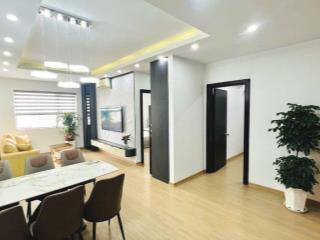 Bán căn 3 ngủ chung cư 283 Khương Trung