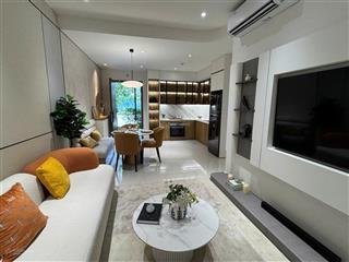 Gamuda land  chính thức nhận booking dự án elysian chỉ 100 triệu (hoàn lại 100%)