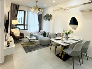 Bán nhanh căn 2pn tòa t3, diện tích 65m2, view hồ bơi, sông sài gòn, sổ hồng, giá bán 7,150 tỷ