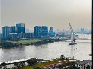 Bán căn hộ vinhomes golden river 1pn  view sông sài gòn  giá bán chỉ 8,6 tỷ all in