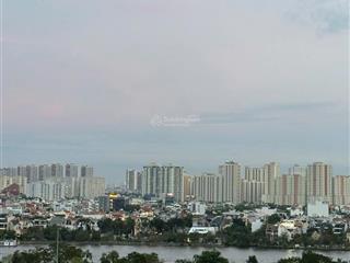 Chuyển nhượng căn hộ 3 phòng ngủ tại vinhomes central park  l1  sổ hồng  giá bán 14 tỷ all in