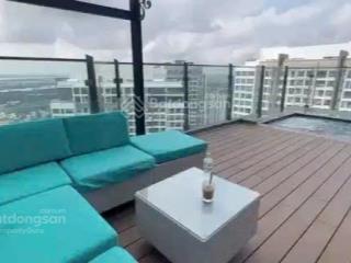 Sky villa landmark 81  biểu tượng sống trên tầng mây kiệt tác sky villa 390m²  giá 80,5 tỷ
