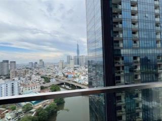 Bán căn hộ 2 phòng ngủ vinhomes golden river  giá chỉ 16 tỷ all in, full nội thất sổ hồng, dt 86m2