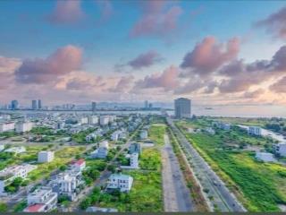 Chủ cần bán 3 lô nguyễn tuấn thiện  dt 312m view núi vị trí đẹp